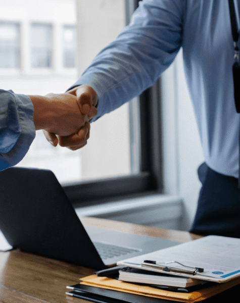 Talent Acquisition Solutions