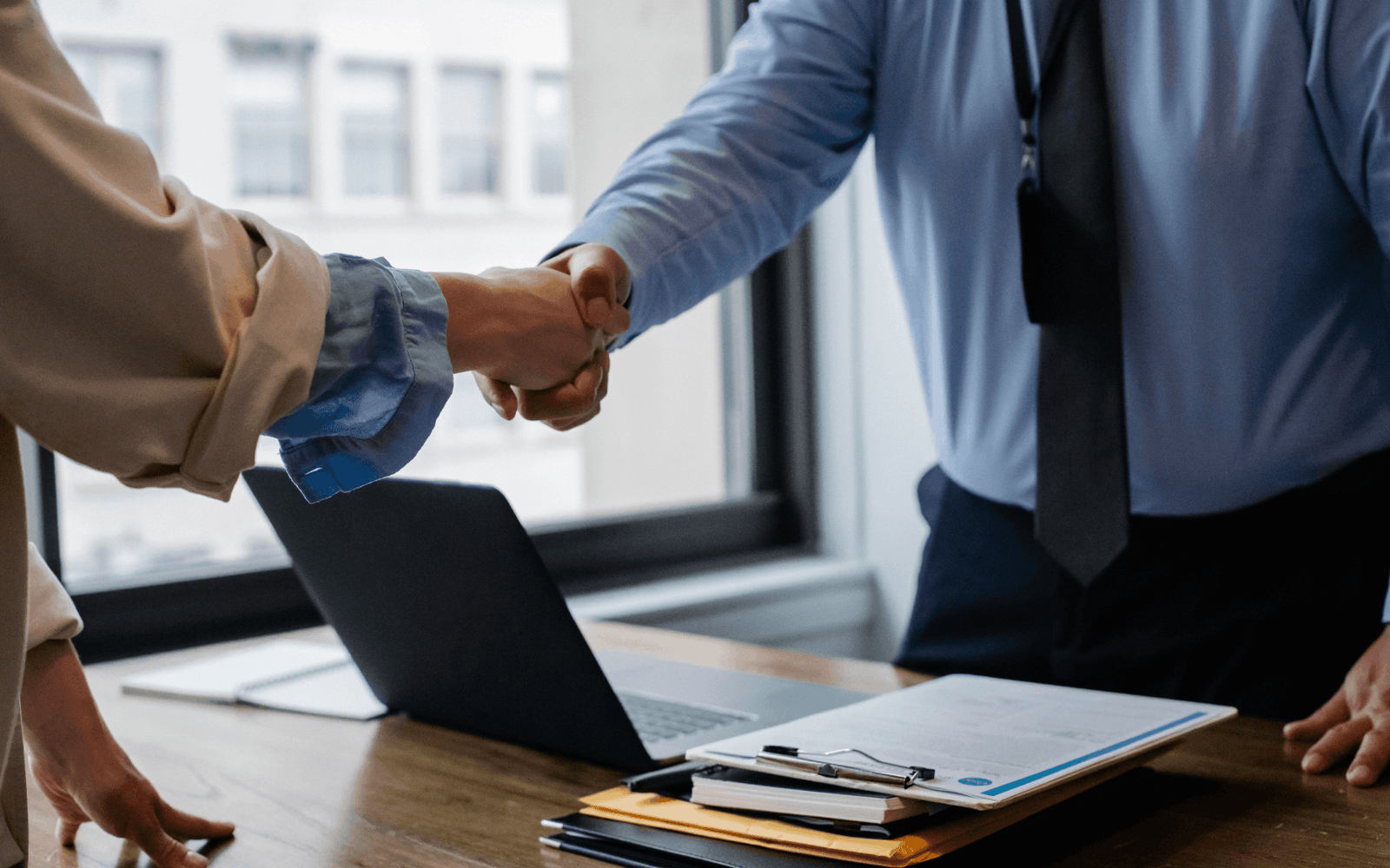Talent Acquisition Solutions