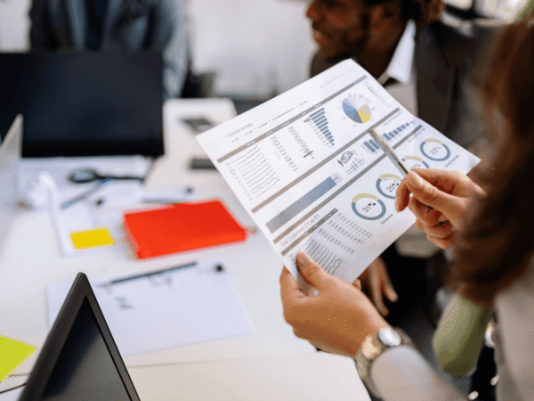 Business Optimization