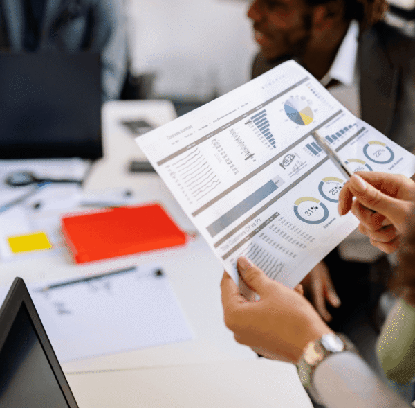 Business Optimization