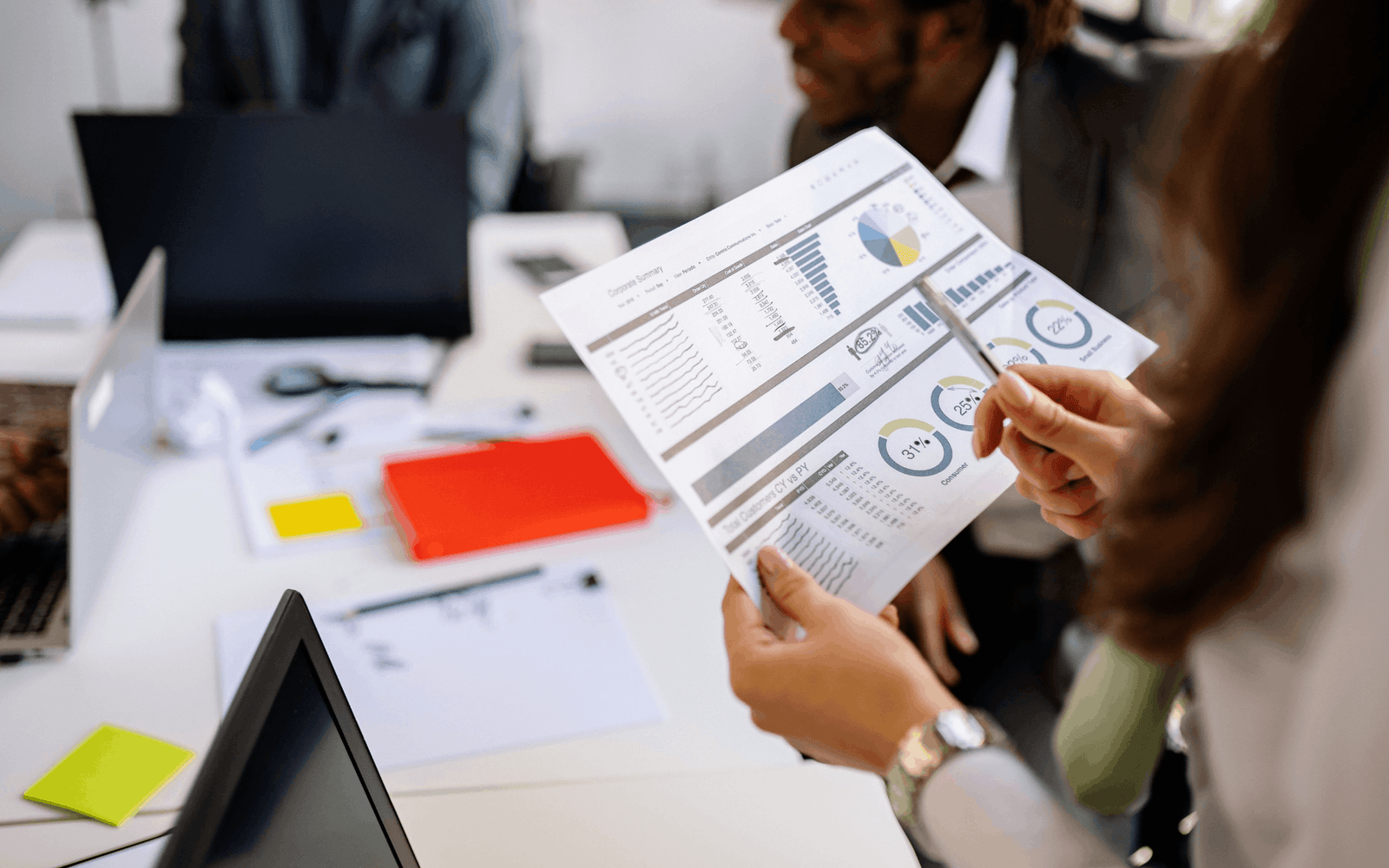 Business Optimization