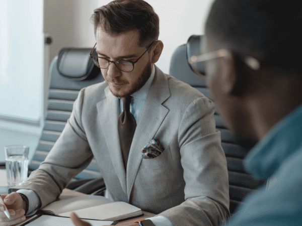 Executive Search Services