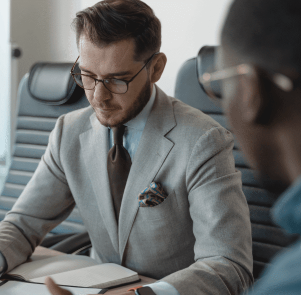 Executive Search Services