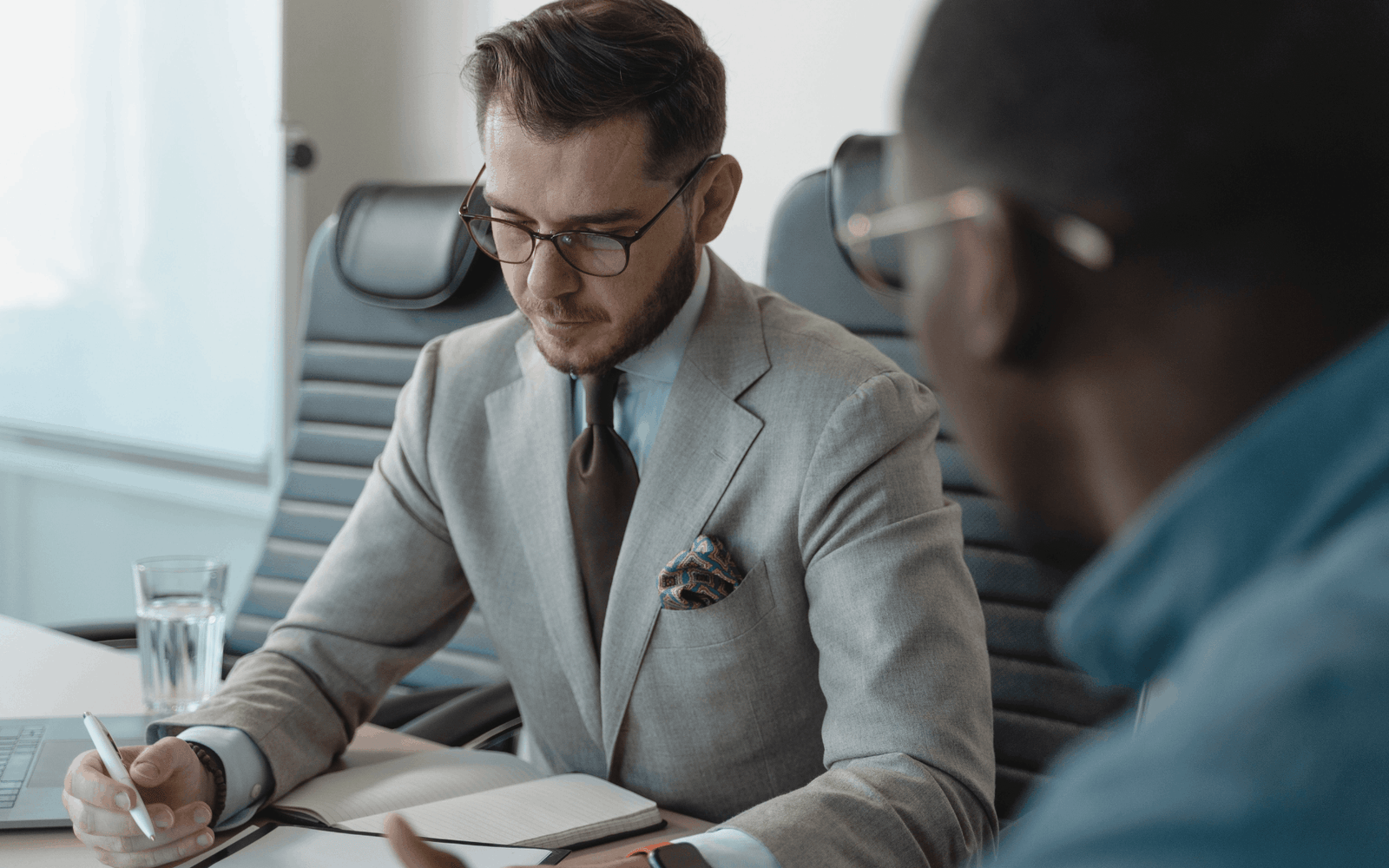 Executive Search Services