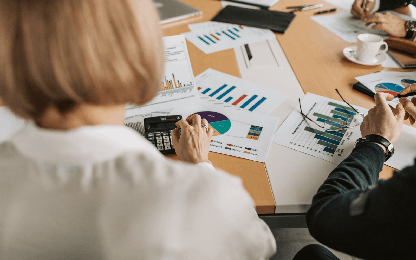 Investment Planning