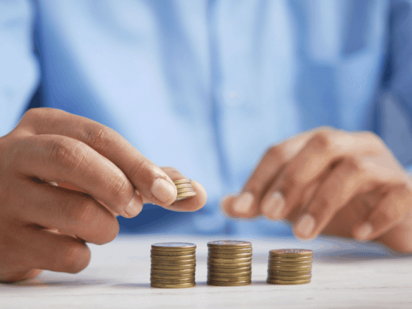 Wealth Optimization