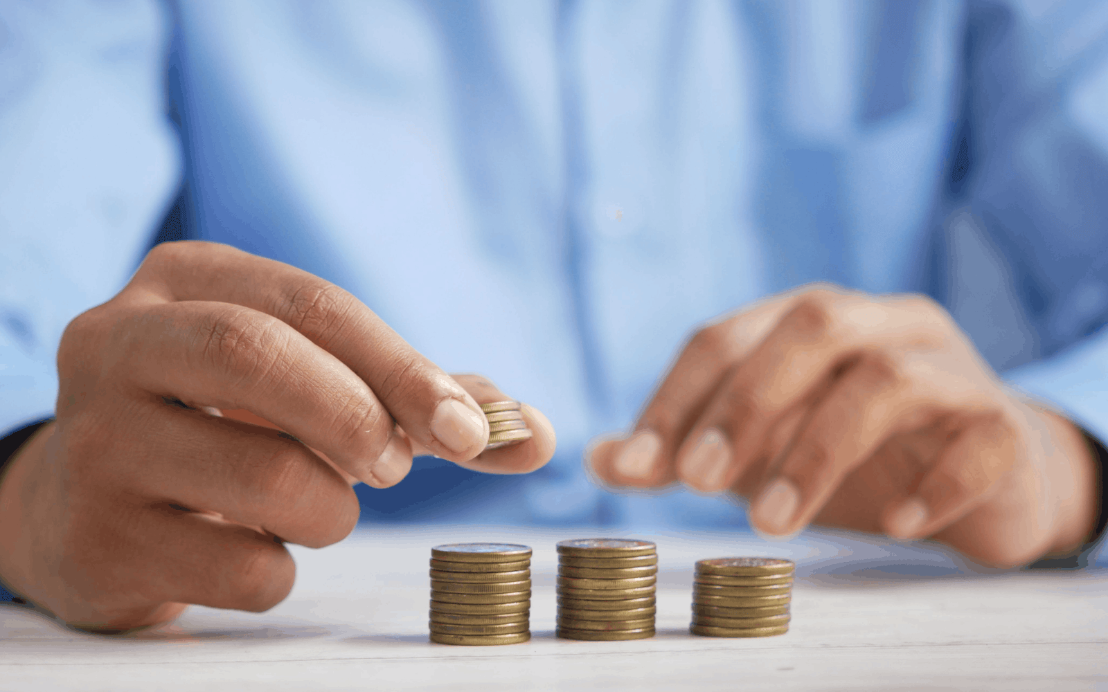 Wealth Optimization
