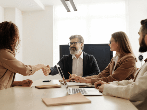 Workforce Recruitment