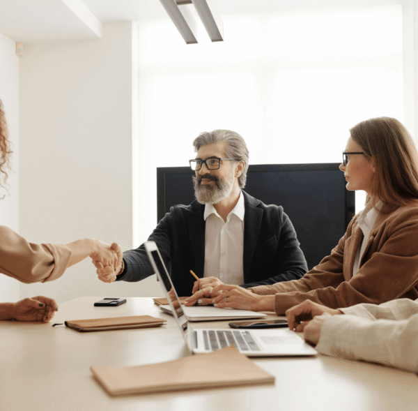 Workforce Recruitment