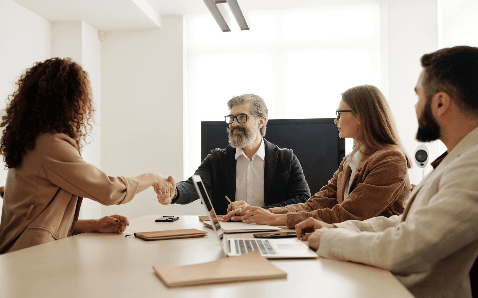Workforce Recruitment