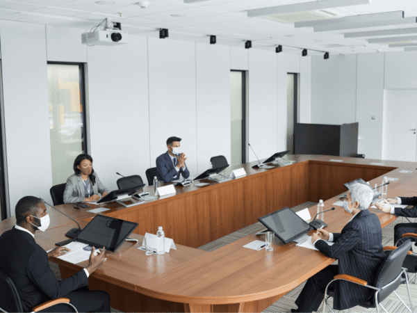 Business Consulting Excellence