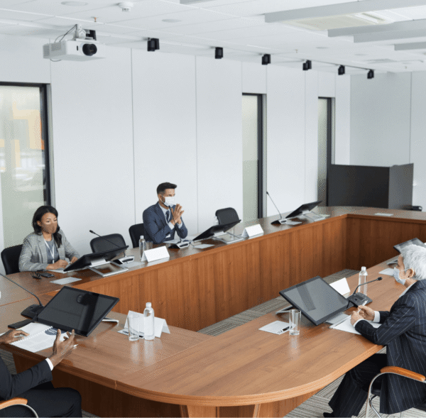 Business Consulting Excellence