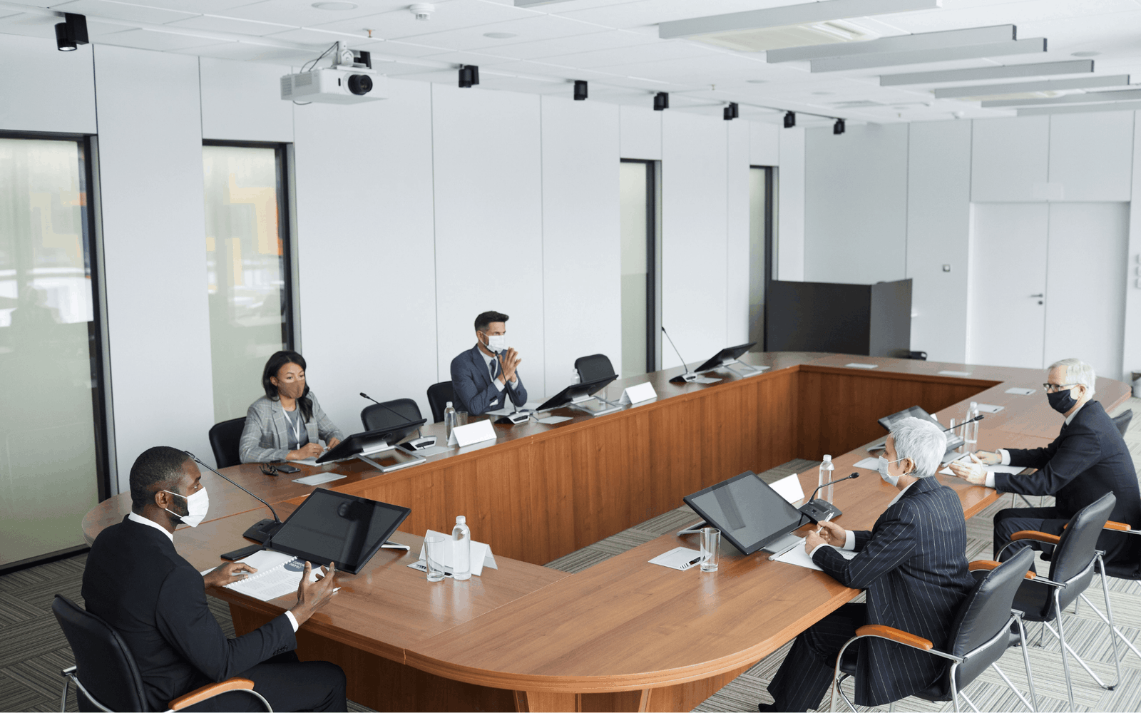 Business Consulting Excellence