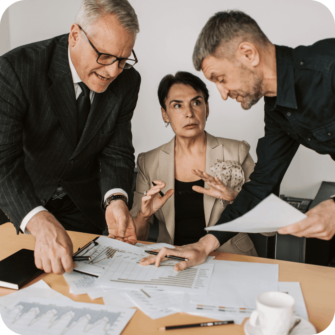 Strategix Global Services