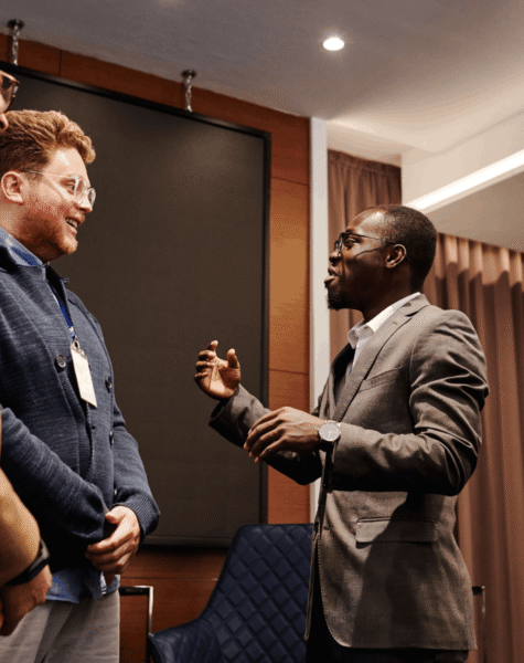 professional networking